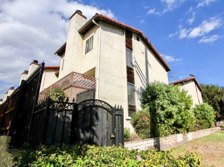 14657 Nordhoff St Panorama City CA